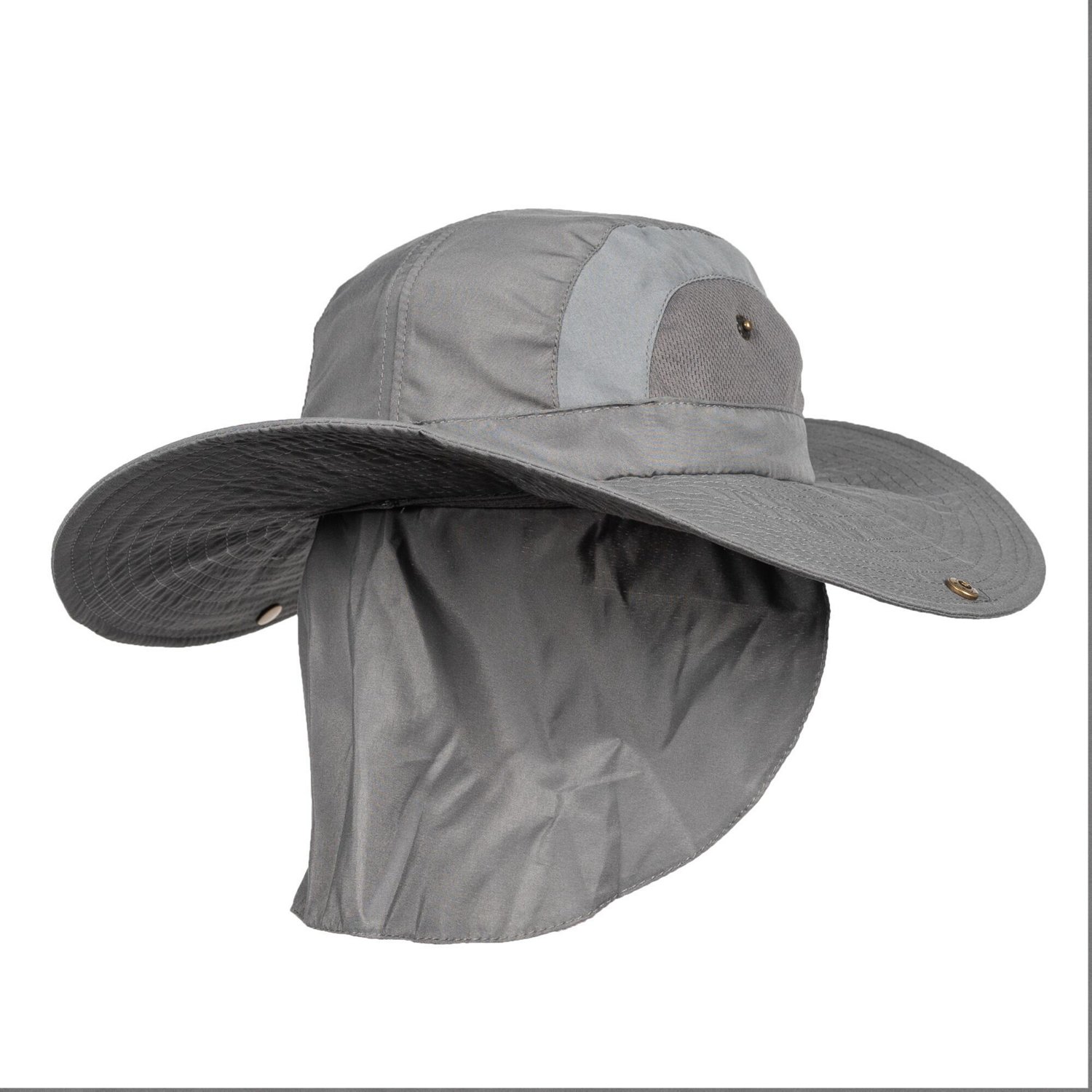 Magellan Outdoors Men's Color Block Camper Boonie Hat | Academy