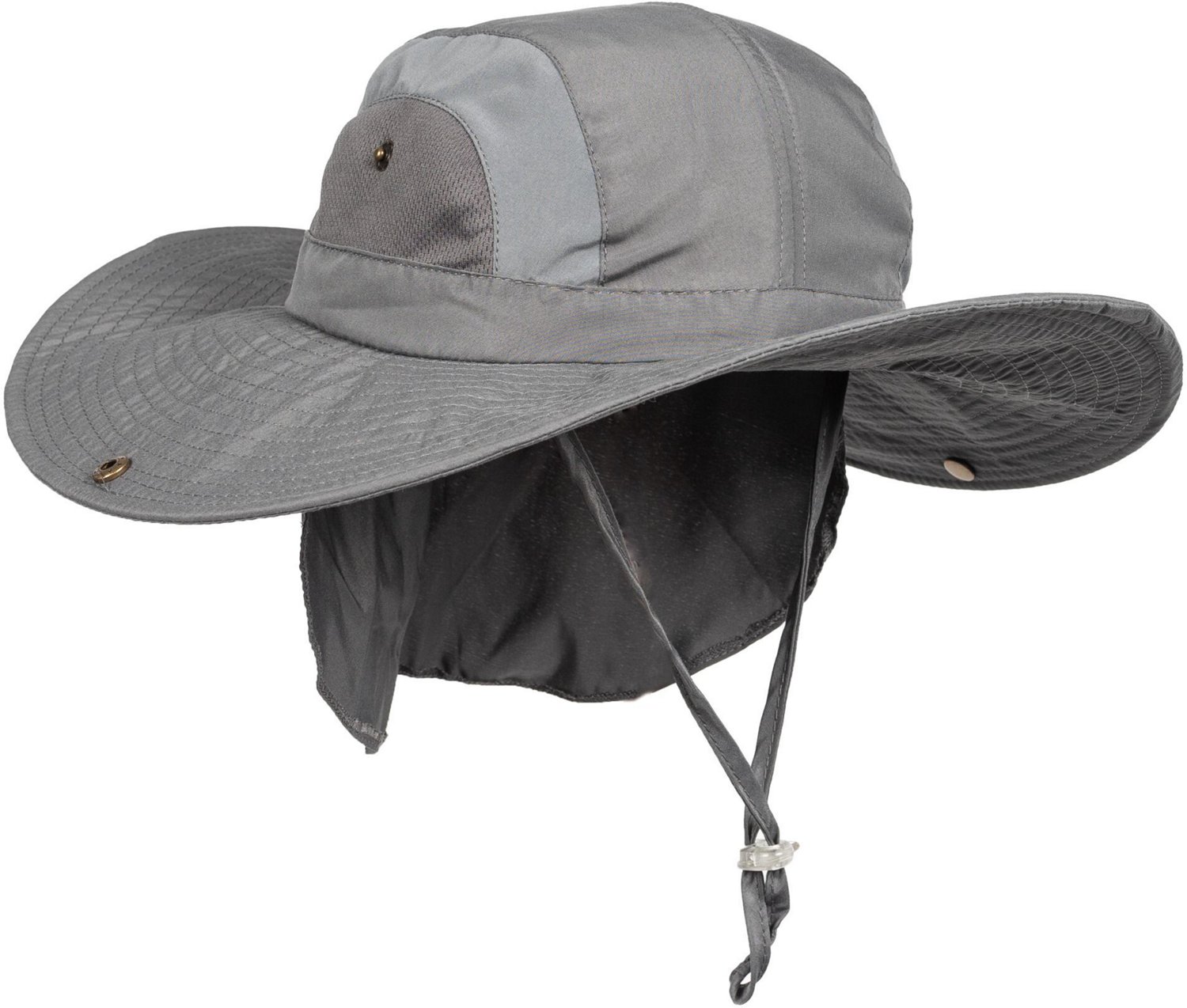 Academy Sports + Outdoors Magellan Outdoors Men's Boating Boonie