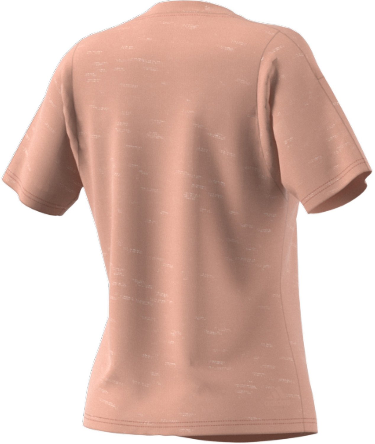 adidas Women's Winners 2.0 Short Sleeve T-shirt - view number 6