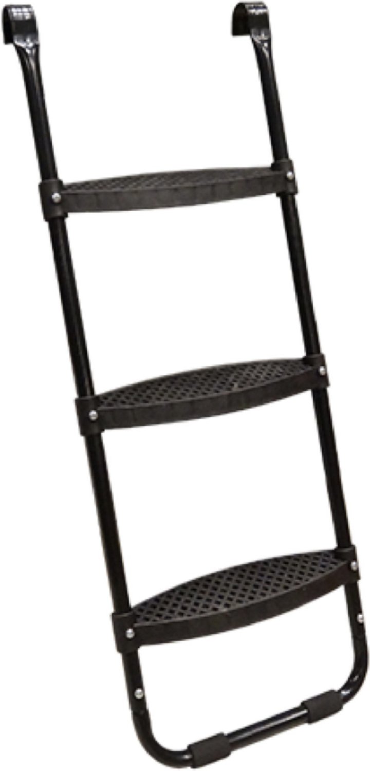 SkyBound 3Step Trampoline Ladder Academy