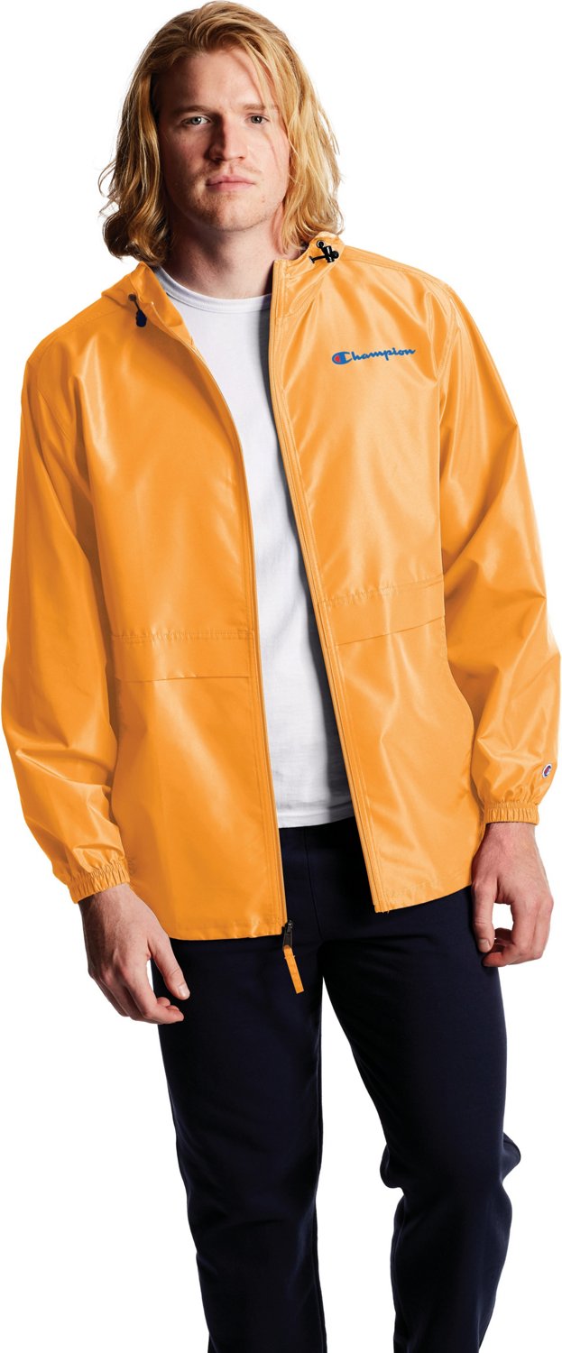 Champion Men's Packable Jacket
