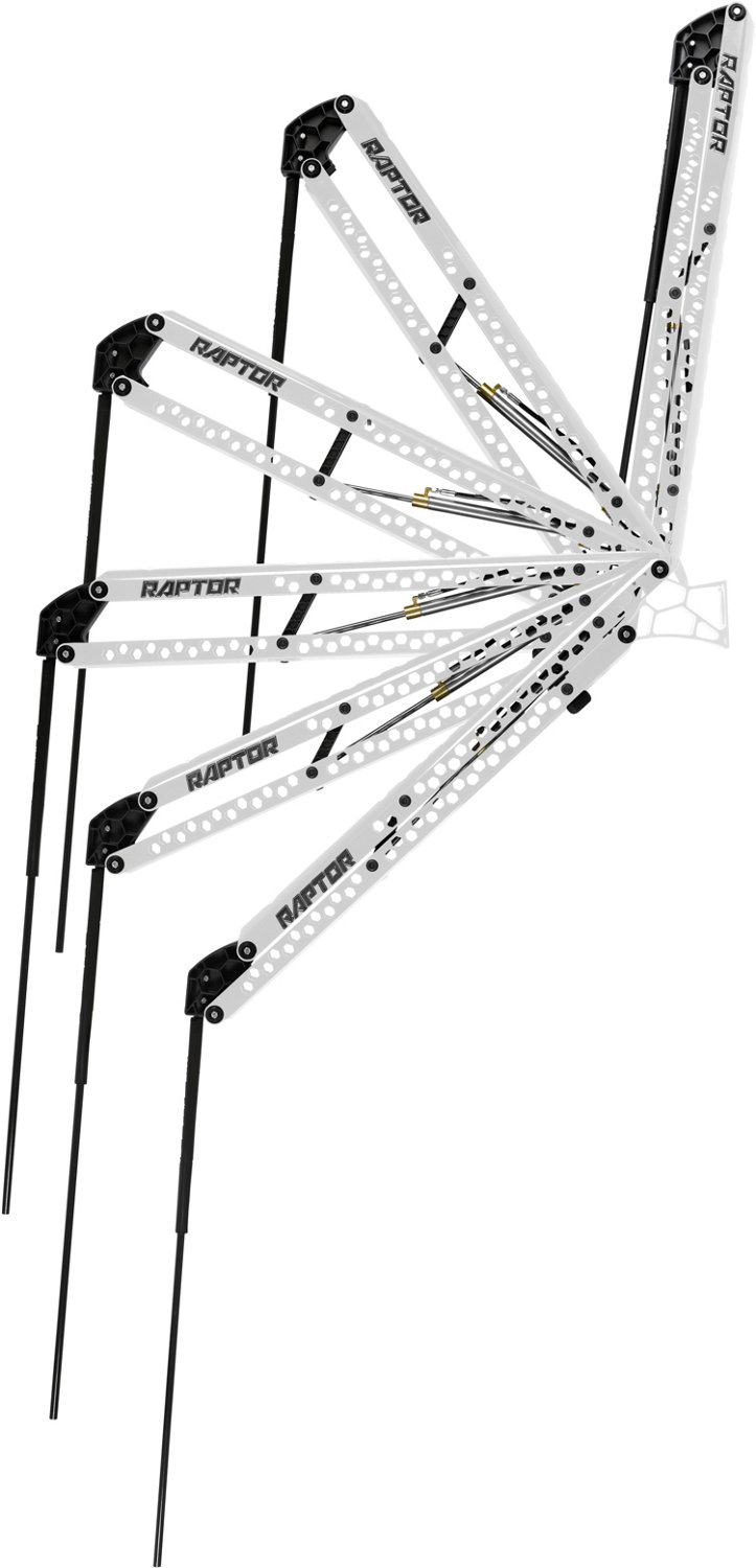 Minn Kota Raptor Shallow Water Anchor - view number 3