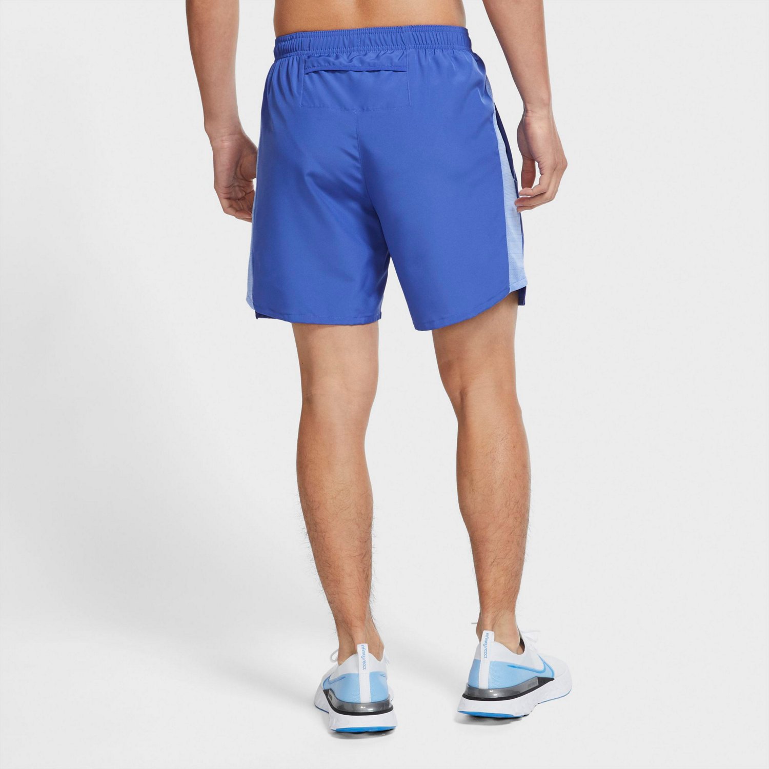 Nike Men's Challenger 7 in Running Shorts                                                                                        - view number 2