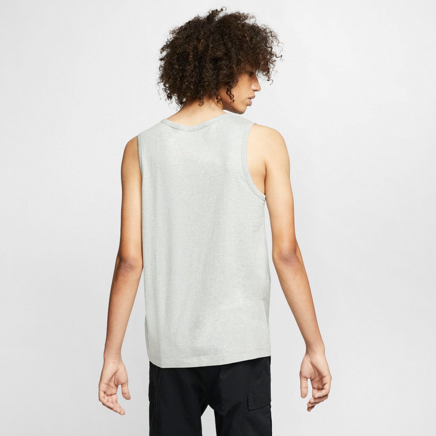 Nike Men's Icon Futura Tank Top