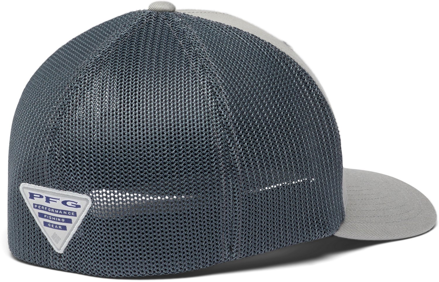 Columbia Sportswear Adults' Louisiana State University PFG Mesh