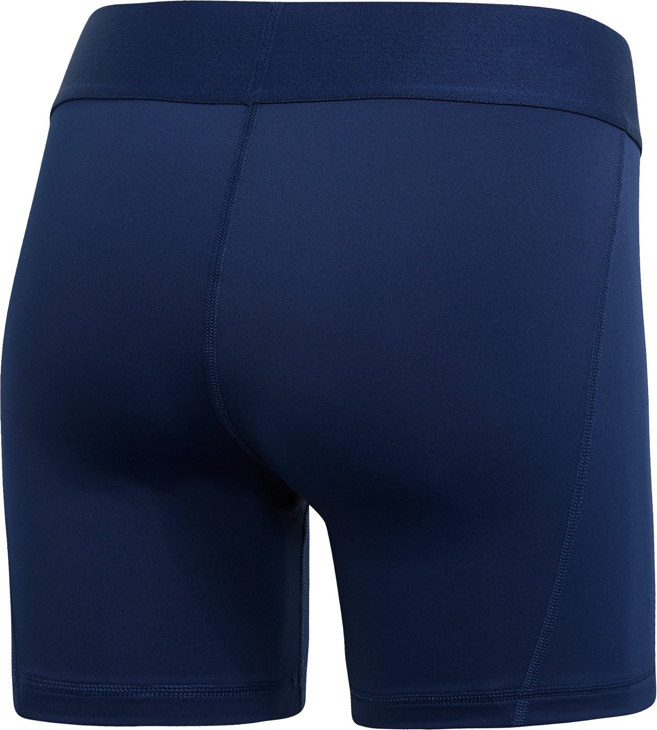 Women's Volleyball Shorts VSH500 - Navy