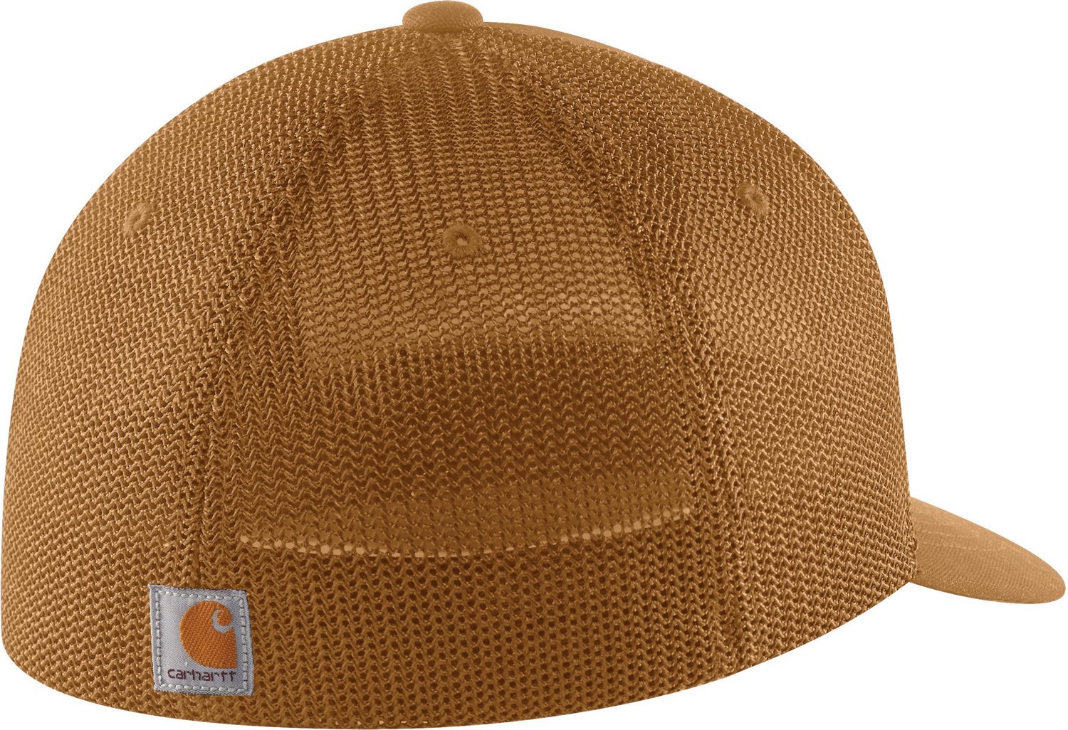 Carhartt Men's Rugged Flex Signature Graphic Cap                                                                                 - view number 2