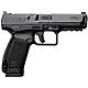 Canik TP9SF One Series Black 9MM Pistol                                                                                          - view number 1 image