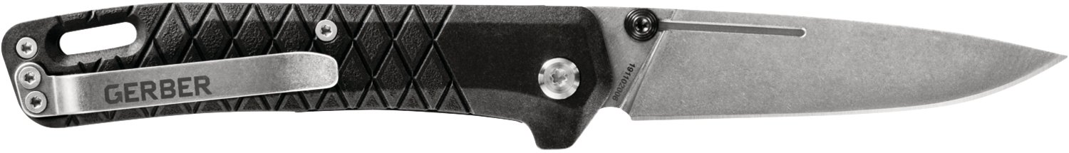 Gerber Zilch Folding Knife                                                                                                       - view number 2