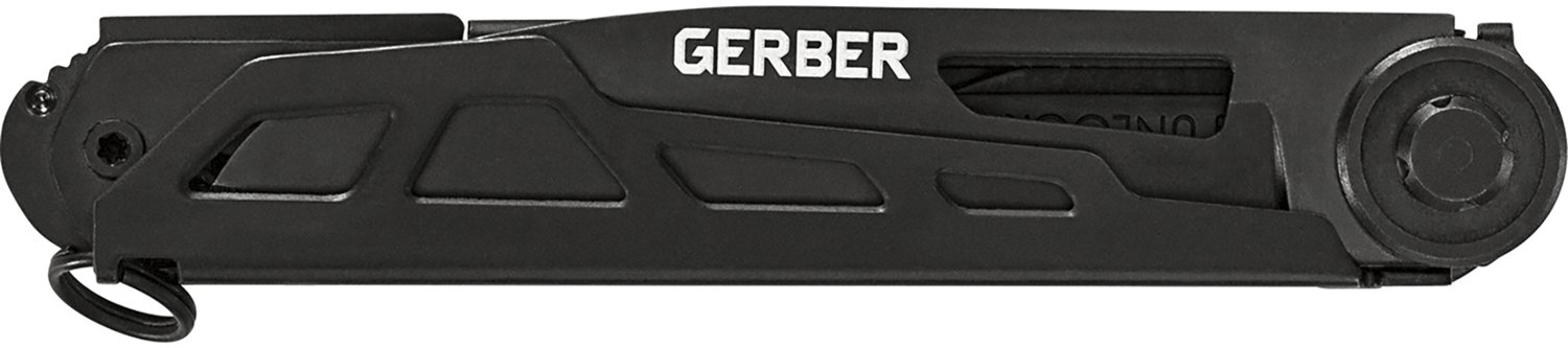 Gerber Armbar Slim Drive Bronze Multi-Tool                                                                                       - view number 3