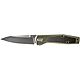 Gerber Fuse Fine Edge Folding Knife                                                                                              - view number 1 selected