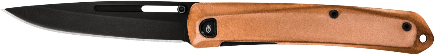 Gerber Affinity Fine Edge Folding Knife