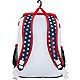 EASTON Youth Game Ready Stars and Stripes Bat Bag                                                                                - view number 2