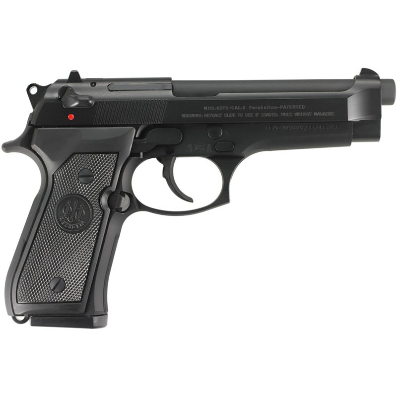 Beretta 92FS 9Mm Pi…