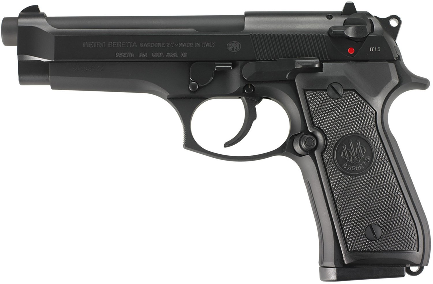 Beretta 92FS 9mm Pistol - view number 2