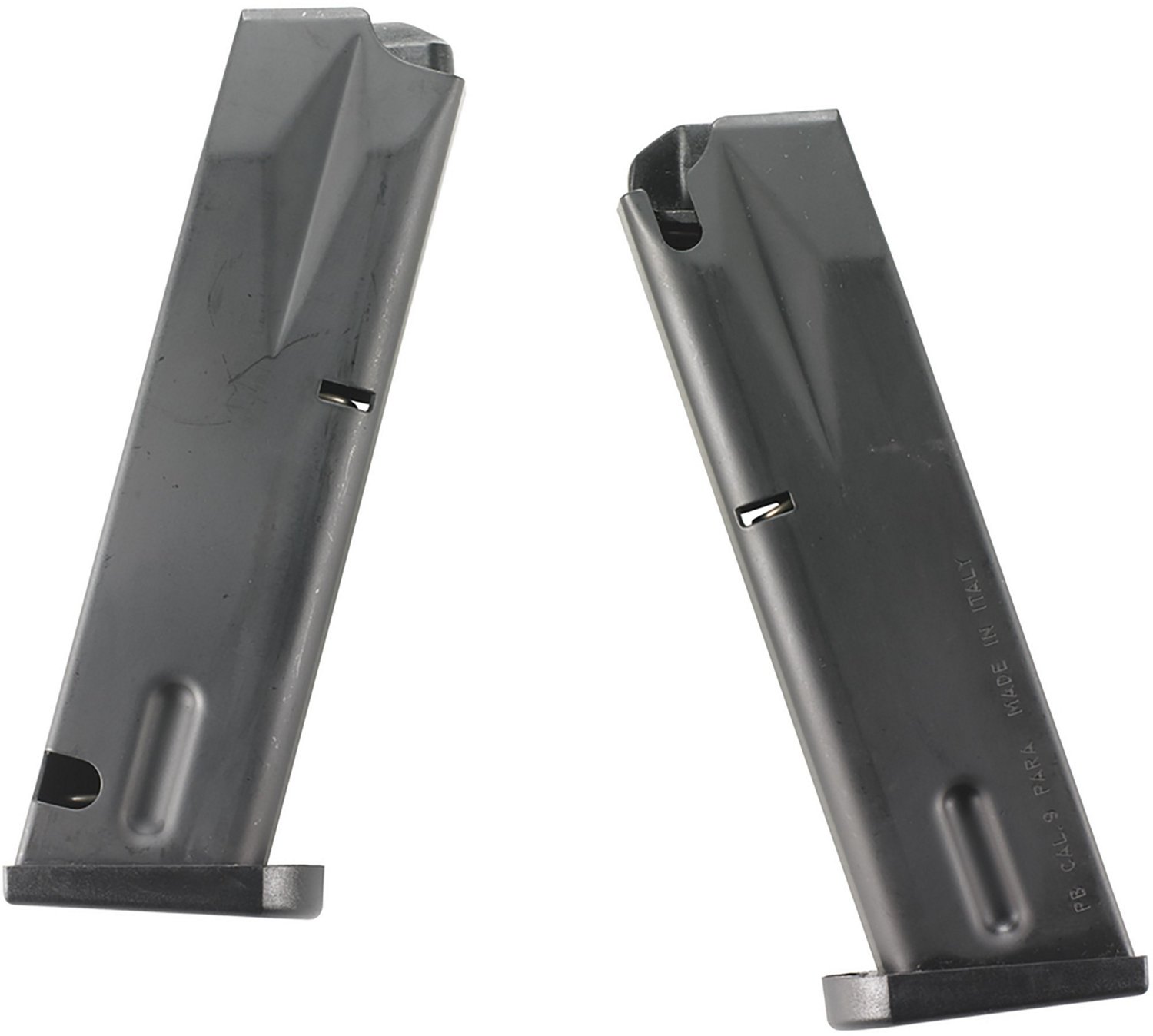 Beretta 92FS 9mm Pistol 3-DOT/(2) 10rd Mag CA                                                                                    - view number 5