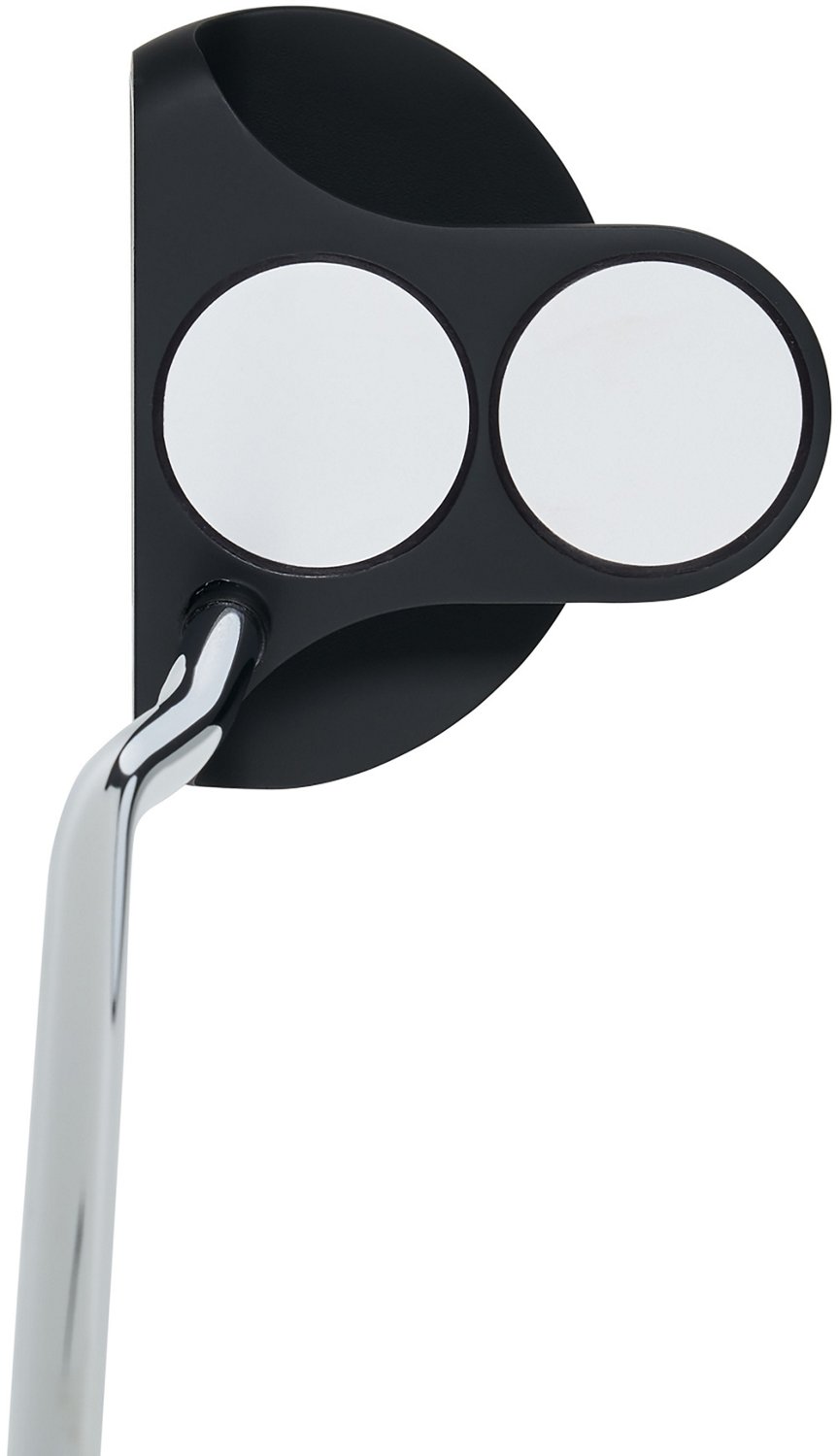 Odyssey DFX 2-Ball Putter                                                                                                        - view number 2