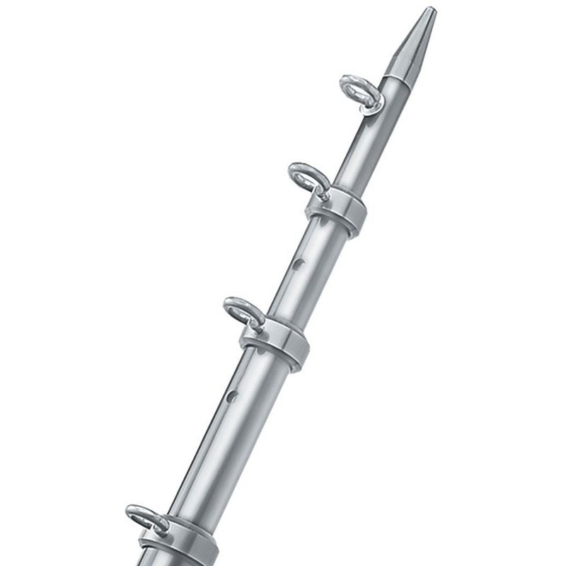 Taco Marine Aluminu… - image