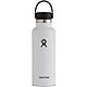 Hydro Flask 18 oz Standard Mouth Bottle with Flex Cap                                                                            - view number 1 image