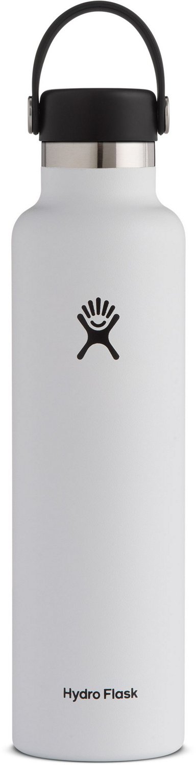 Hydro Flask 24 oz. StandardMouth Water Bottle Academy