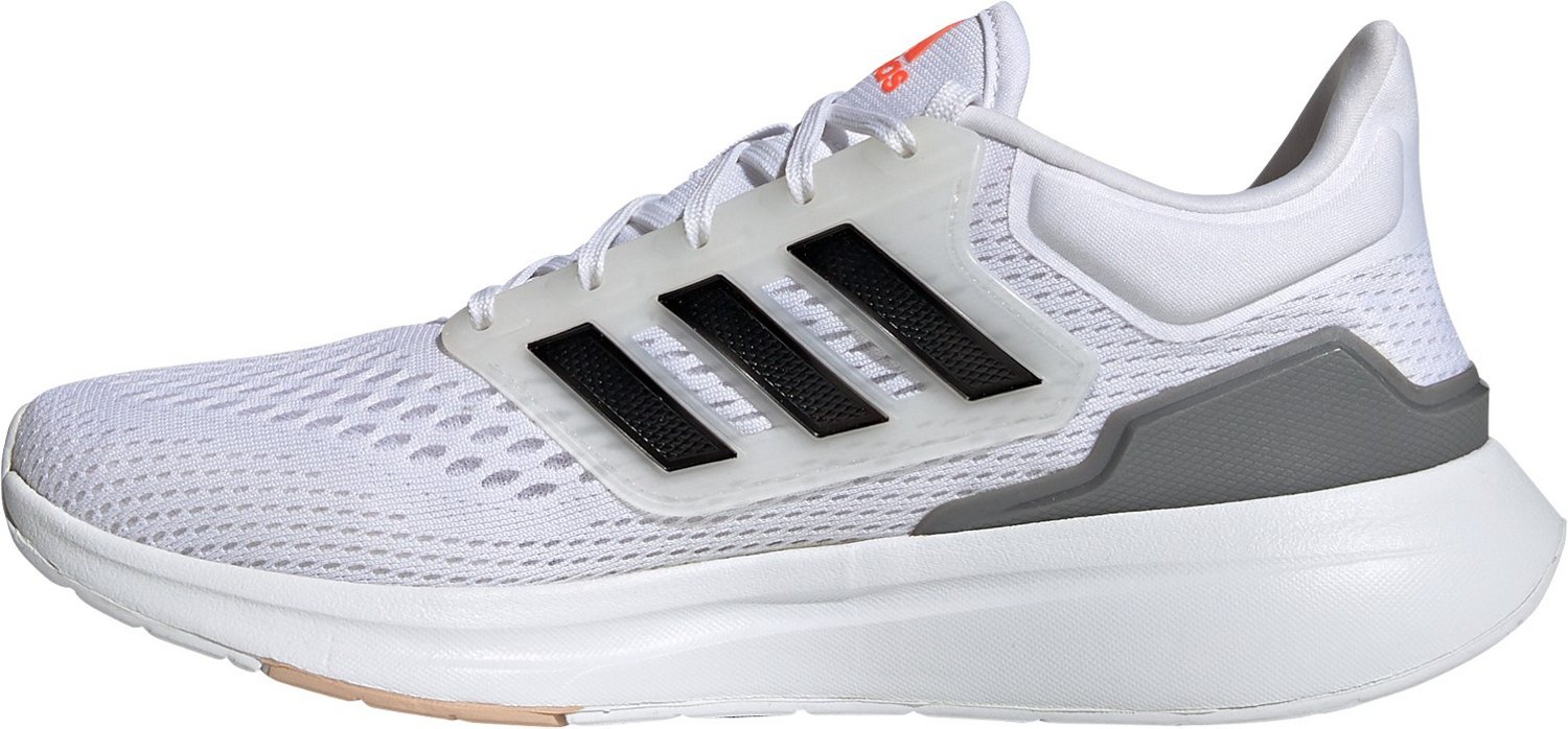 adidas Women's EQ21 Running Shoes - view number 3