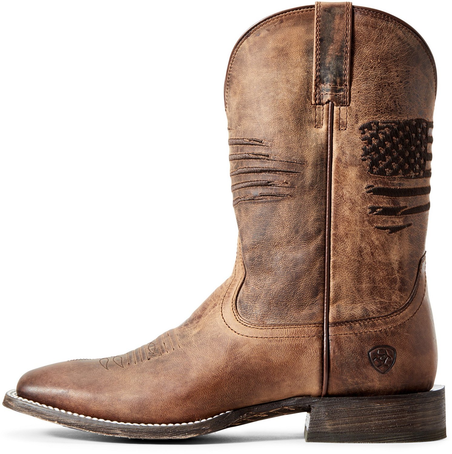 Cowgirl boots sale academy