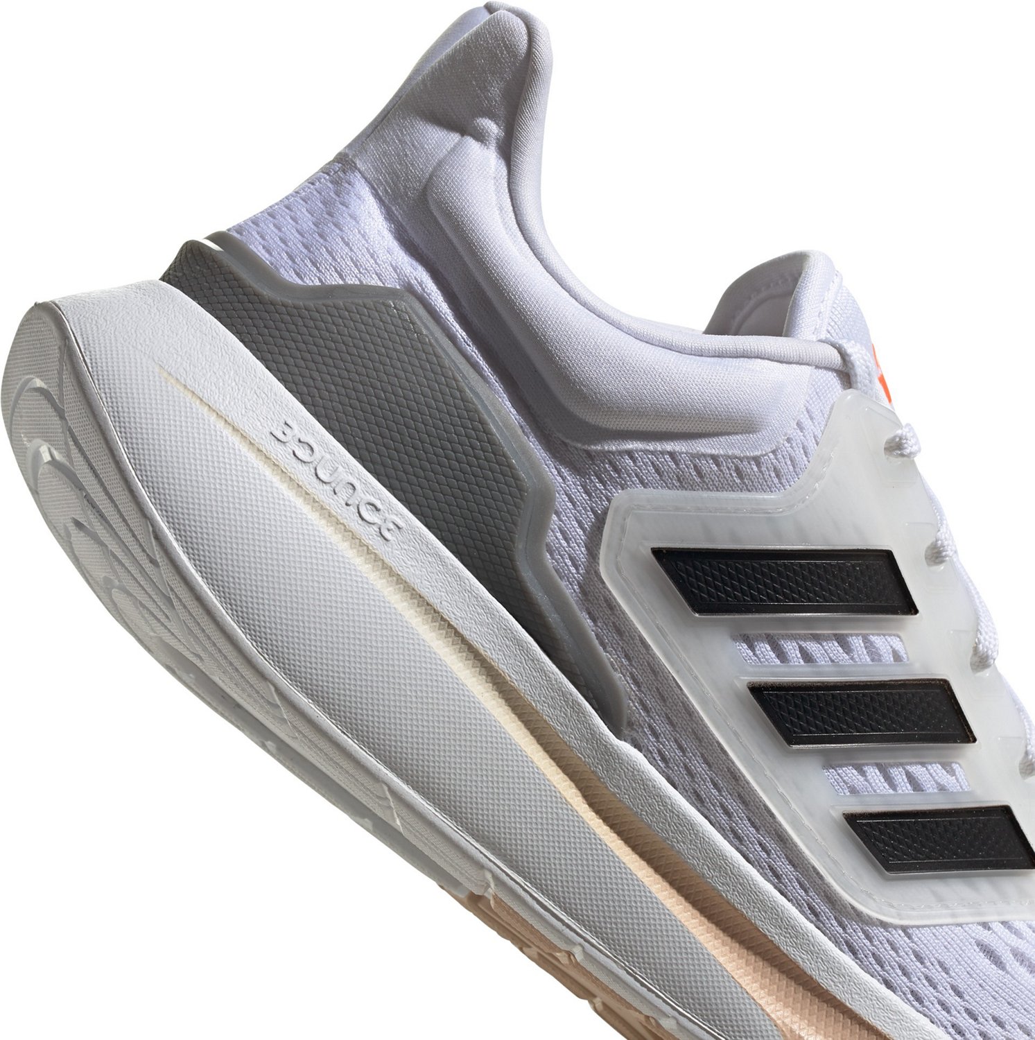 adidas Women's EQ21 Running Shoes - view number 7