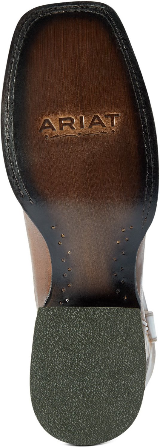 Ariat Men's Circuit Patriot USA Flag Western Boots - view number 6