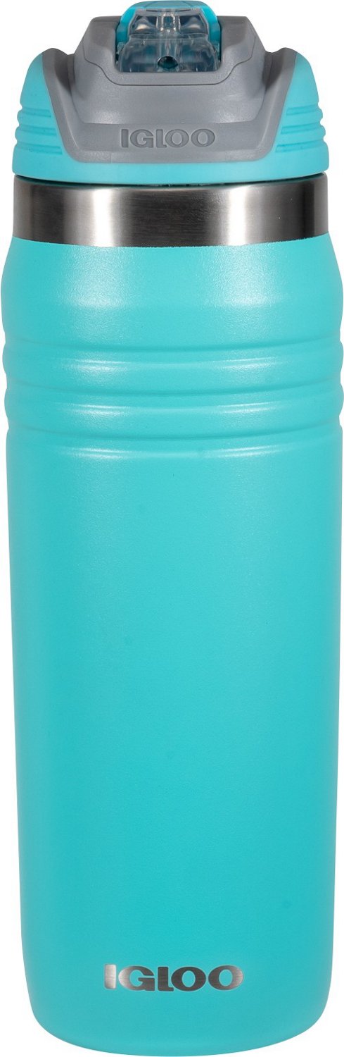  Igloo Vacuum Sport Sipper Bottle - 20 oz. 166758
