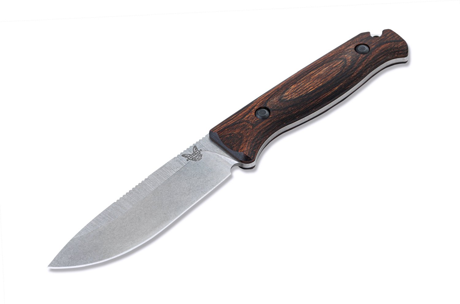 Benchmade Saddle Mountain Skinner Knife                                                                                          - view number 3