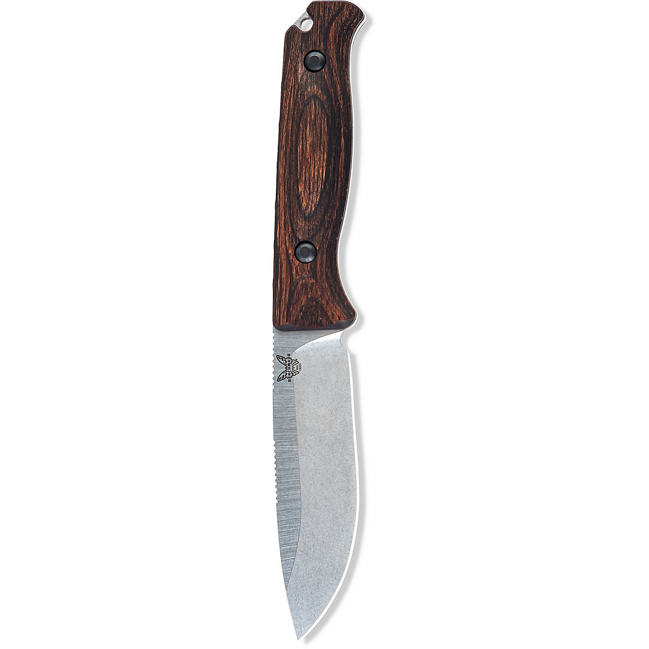 Benchmade Saddle Mountain Skinner Knife                                                                                          - view number 4