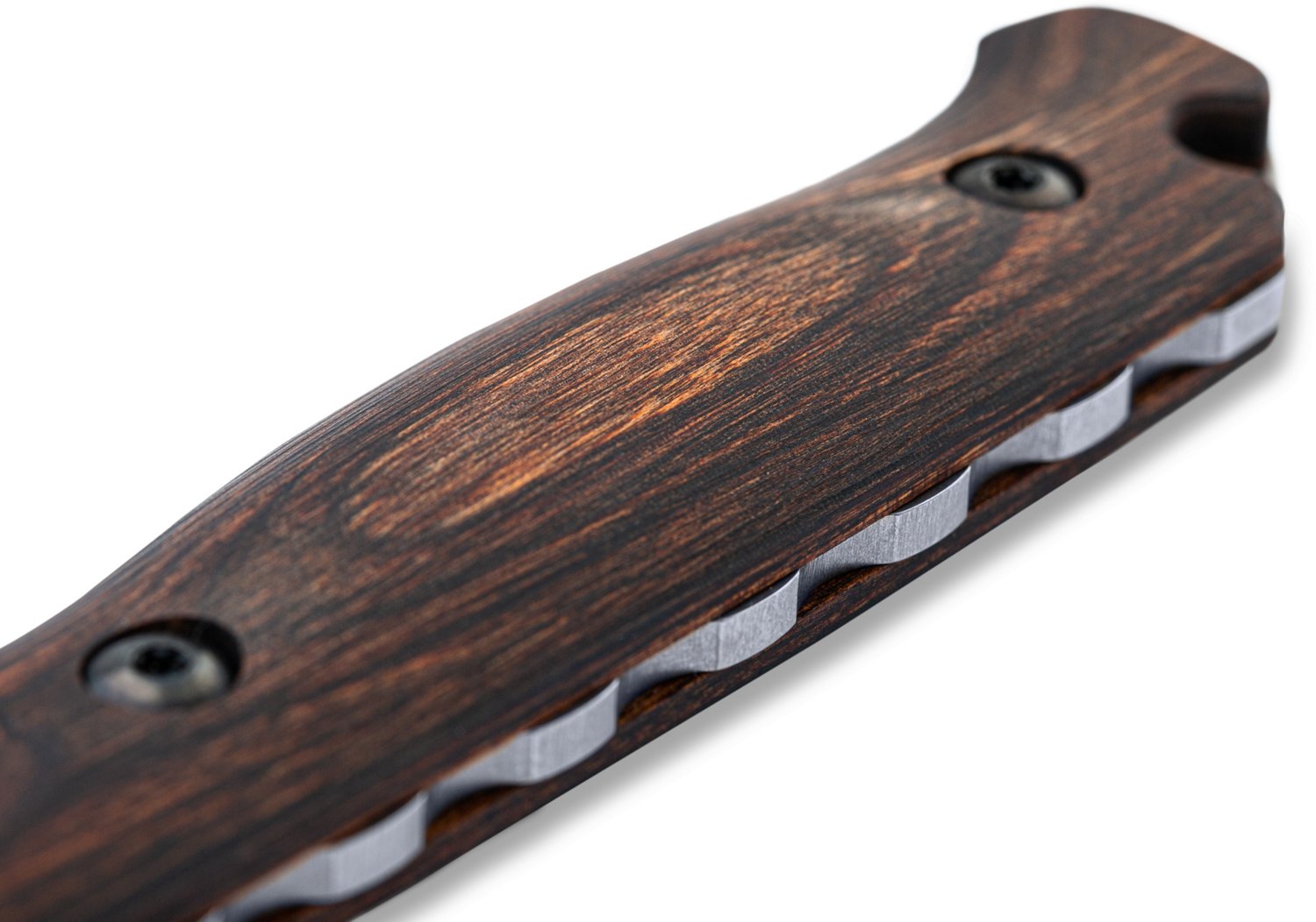 Benchmade Saddle Mountain Skinner Knife                                                                                          - view number 6