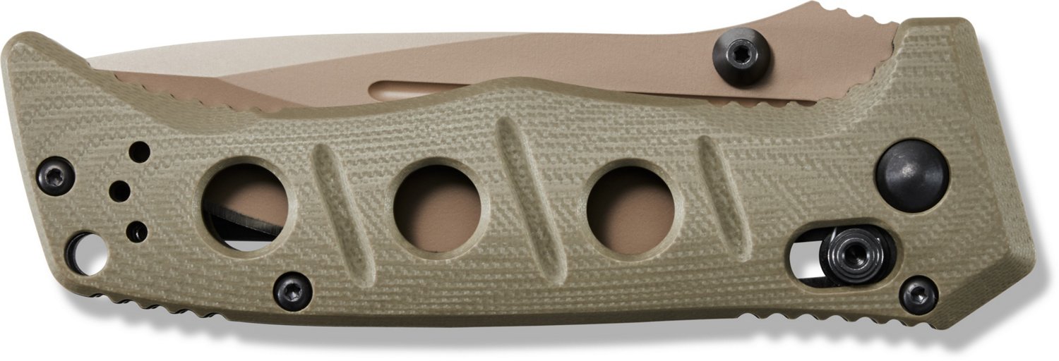 Benchmade Mini Adamas Knife                                                                                                      - view number 8