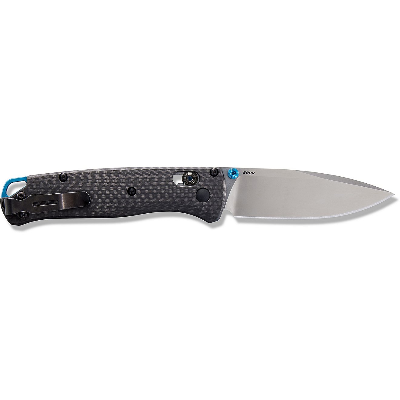 Benchmade Bugout Drop Point Knife                                                                                                - view number 1