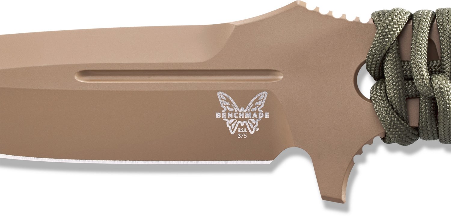 Benchmade Adamas Knife Free Shipping at Academy