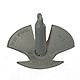 Roloff Manufacturing 15 lb Aluminum Finish River Anchor                                                                          - view number 1 selected