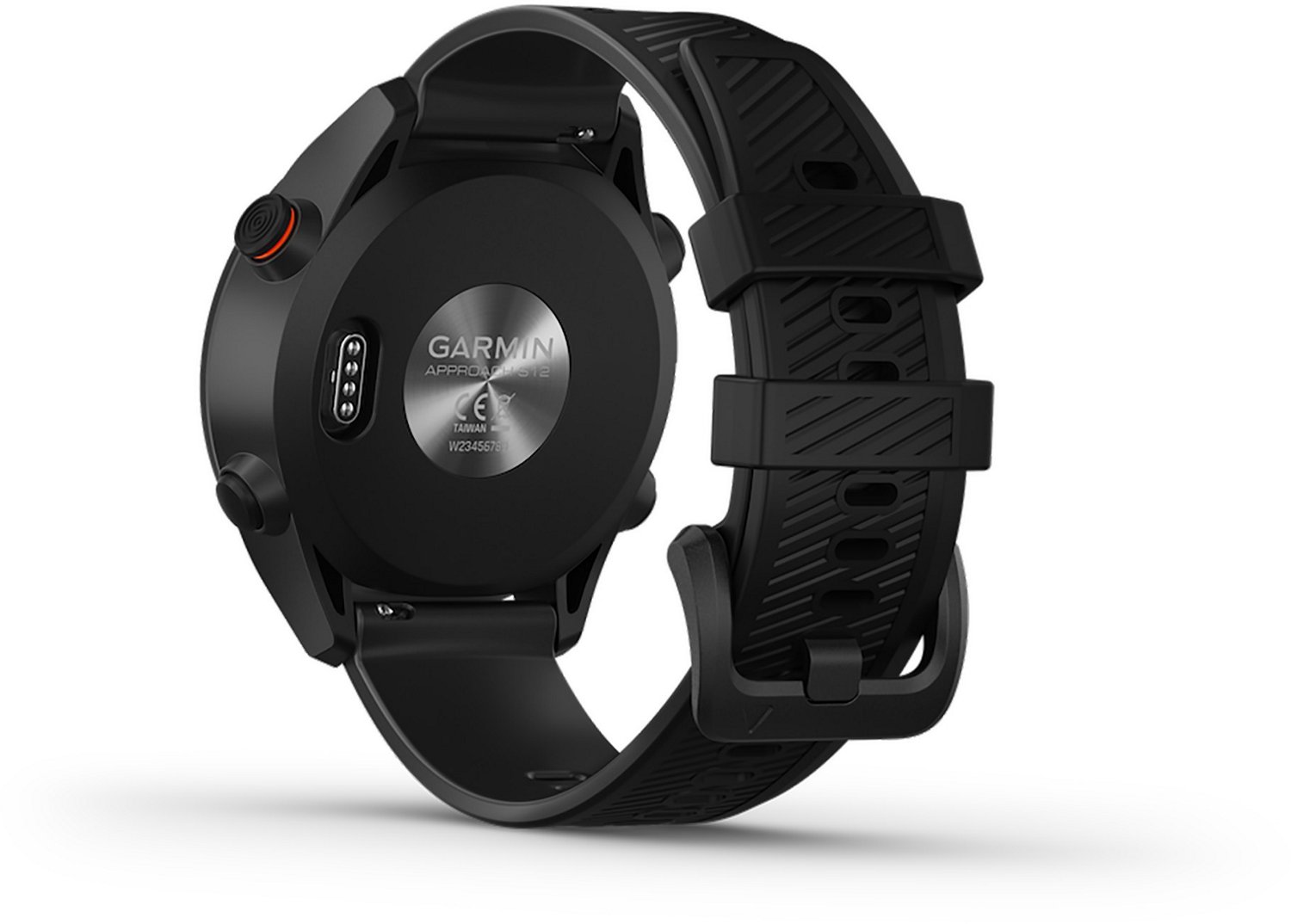 Garmin Approach S12 Golf GPS Golf Watch                                                                                          - view number 4