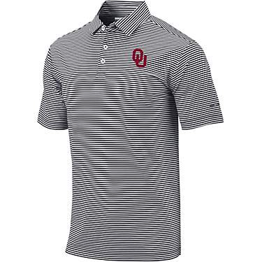 Columbia Sportswear Men's University of Oklahoma Club Invite Polo Shirt                                                         