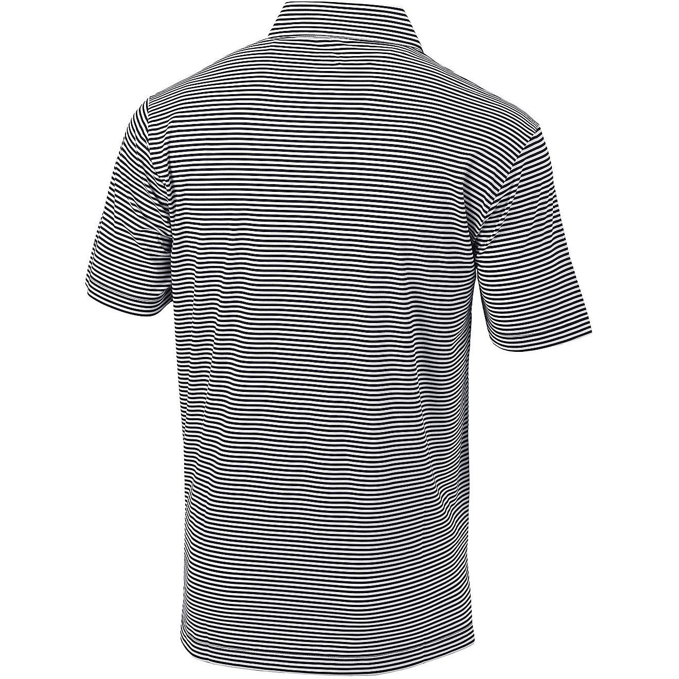 Columbia Sportswear Men's University of Oklahoma Club Invite Polo Shirt                                                          - view number 2
