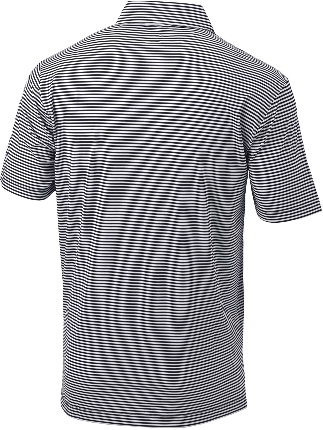 Columbia Sportswear Men's Texas State University Club Invite Polo Shirt - view number 2