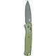 Benchmade Bugout Drop Point Knife                                                                                                - view number 1 image