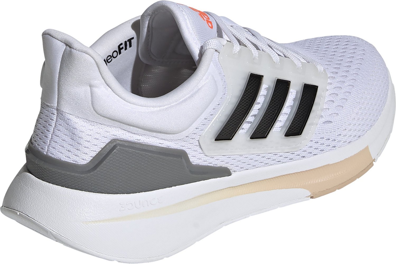 adidas Women's EQ21 Running Shoes - view number 4