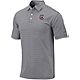 Columbia Sportswear Men's University of South Carolina Club Invite Polo Shirt                                                    - view number 1 selected