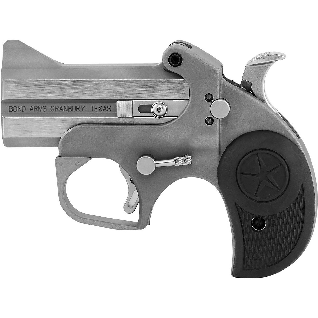 Bond Arms Rowdy .410 45LC Derringer Handgun                                                                                      - view number 2