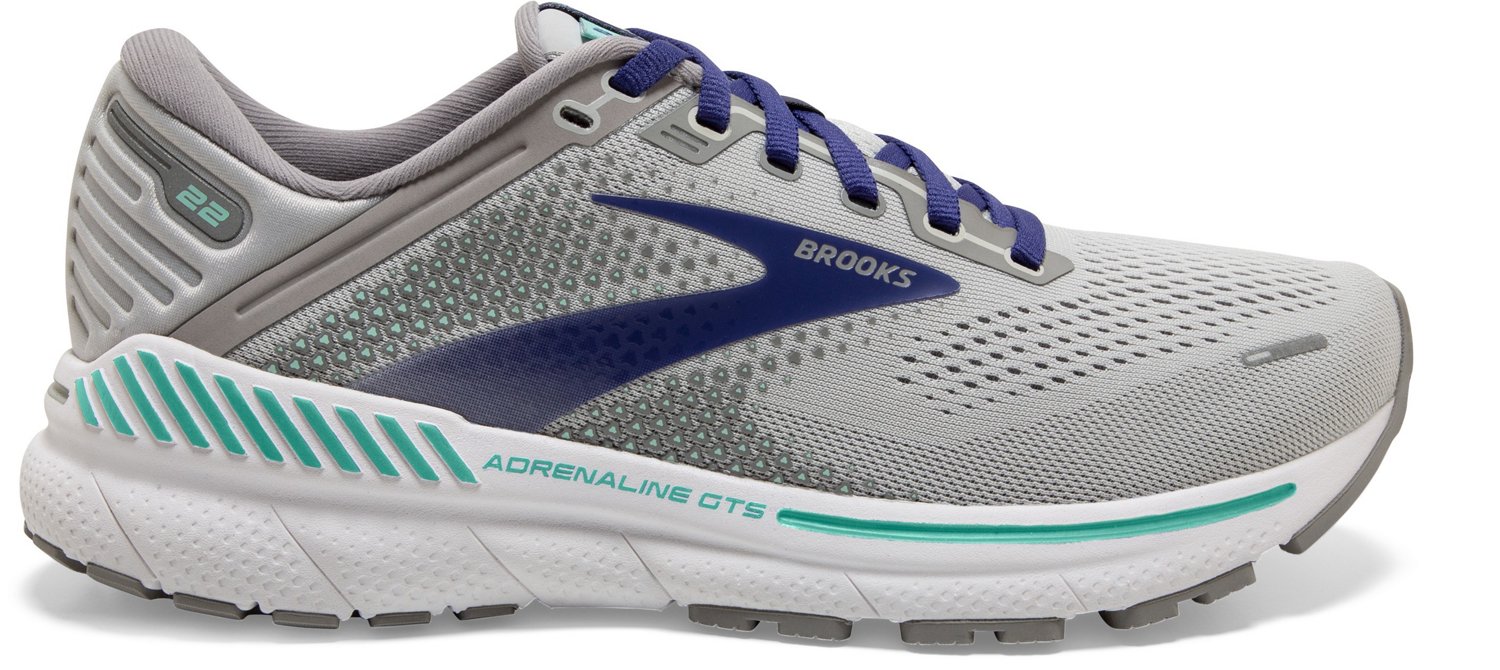 Brooks gts size on sale 8