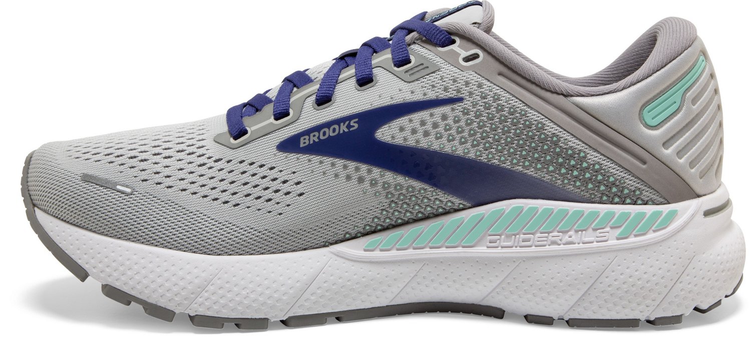 Academy women's sales brooks shoes