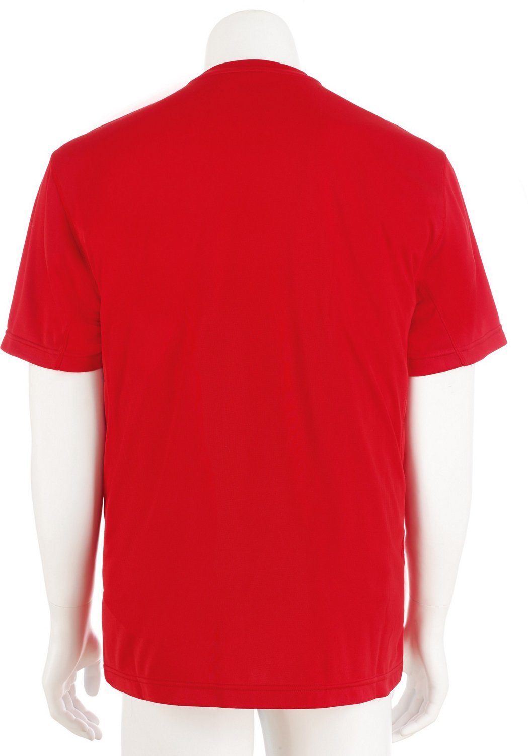 Smith's Workwear Men's Performance Pocket T-shirt - view number 7