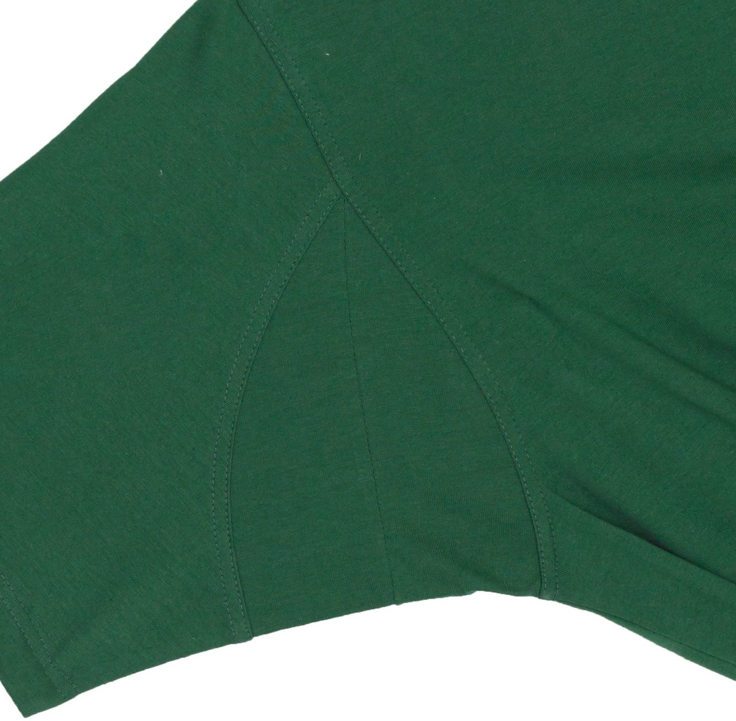Smith's Workwear Men's Extended Tail Pocket Gusset Henley Shirt - view number 3