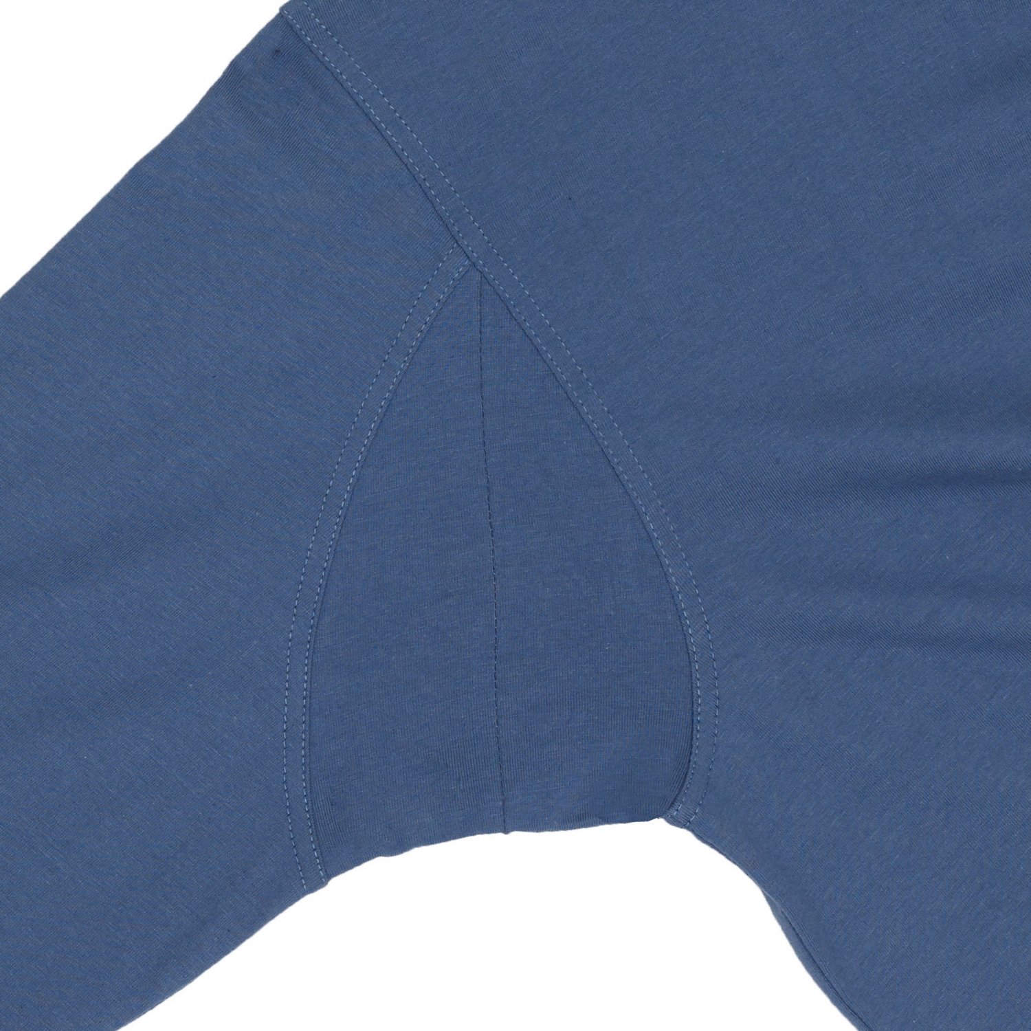 Smith's Workwear Men's Workwear Long Sleeve Henley Shirt - view number 3