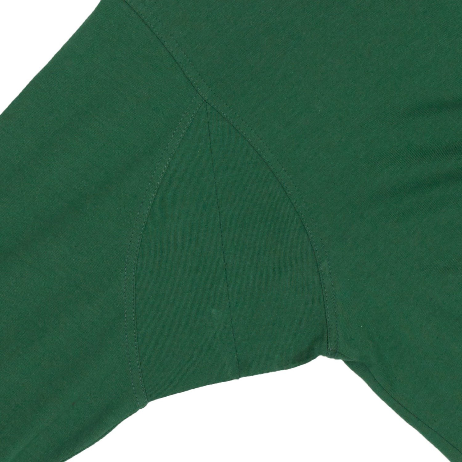 Smith's Workwear Men's Workwear Long Sleeve Henley Shirt - view number 3